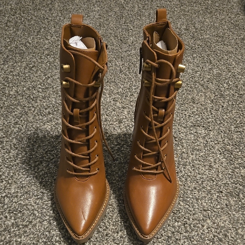 Michael Kors Boots